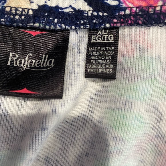 Rafaella XL Jacket Vintage - Picture 3 of 4